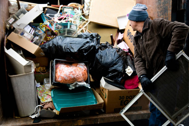 Best Demolition Debris Removal  in La Grande, OR
