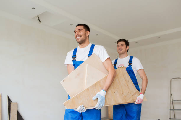 Same-Day Junk Removal Services in La Grande, OR